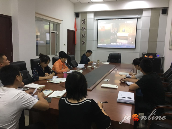 晋城 新闻 党委 政府 地志办 举办 忠烈 典范 颜真卿 道德 讲堂 晋城 新闻 党委 政府 地志办 举办 忠烈 典范 颜真卿 道德 讲堂
